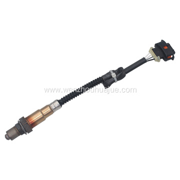 12571768 0258006595 Oxygen Sensor